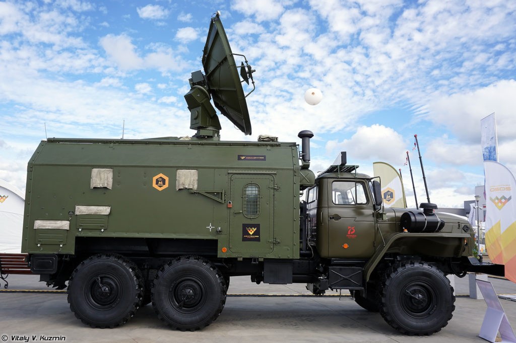 R-441 Liven Russian Comms (A)